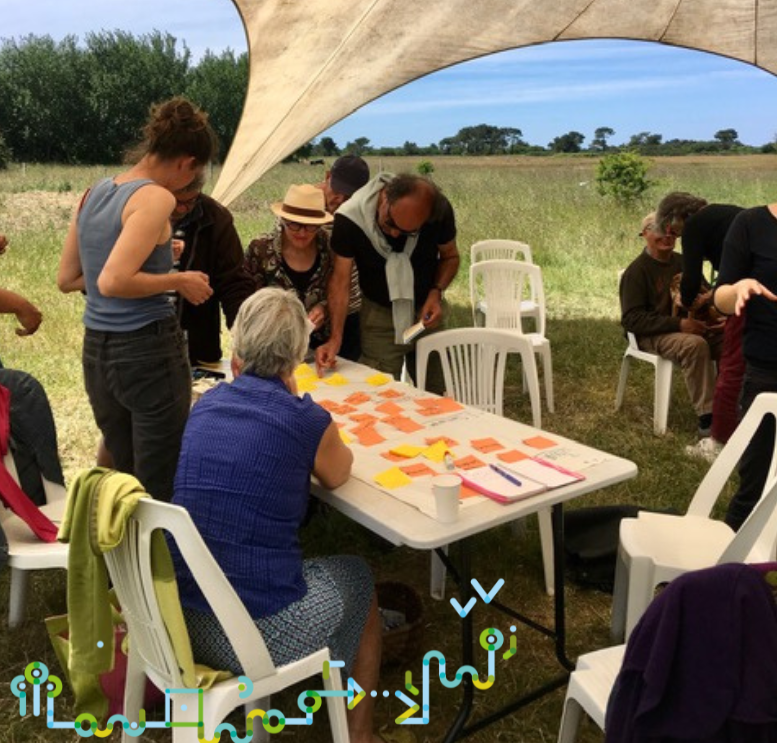 Accompagnement de Projets Alimentaires Territoriaux