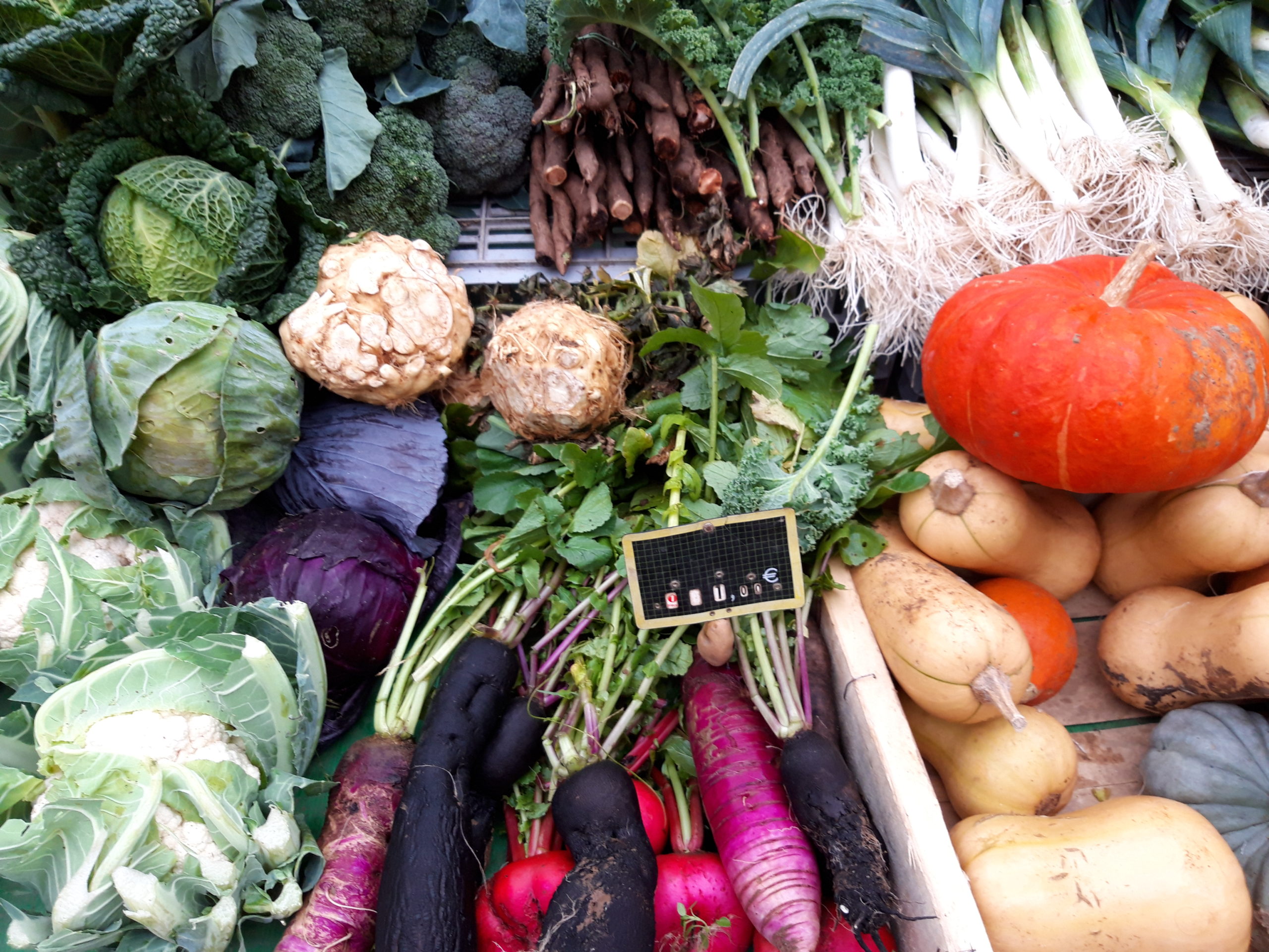 Restauration collective