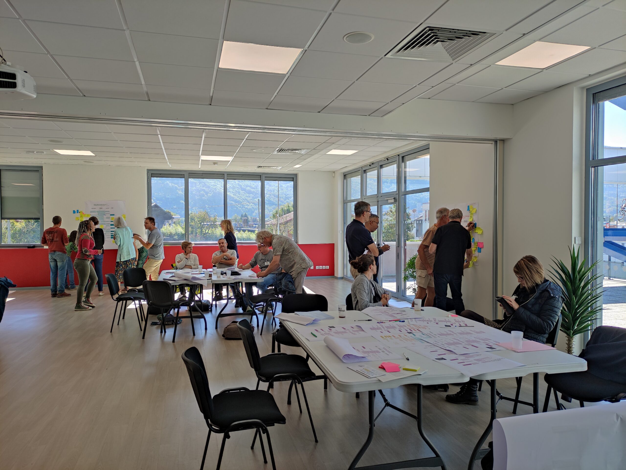 Accessibilité sociale de l&rsquo;alimentation et précarité