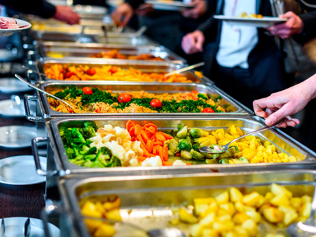 Accompagnement restauration collective