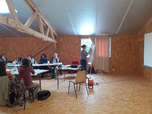 Formations, conférences et ateliers